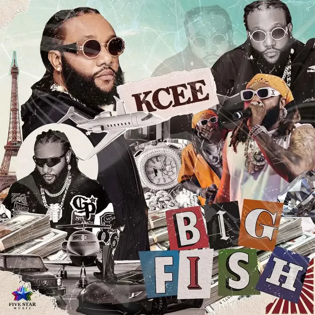 KCee-Big-Fish