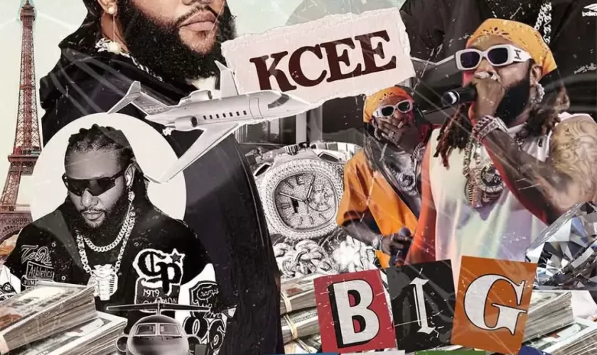 KCee-Big-Fish